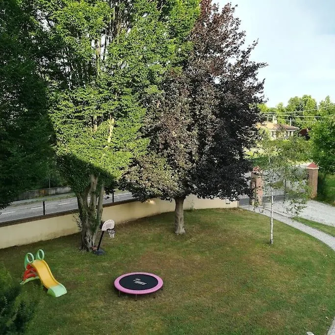B&B Il Maggiociondolo Fontaniva 0*,  Italy