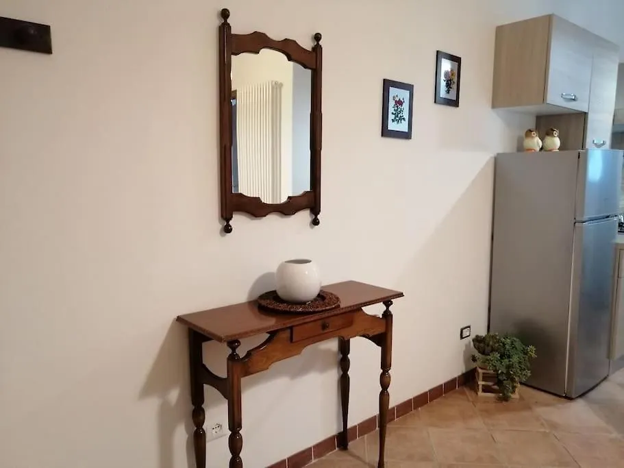 B&B Il Maggiociondolo Fontaniva