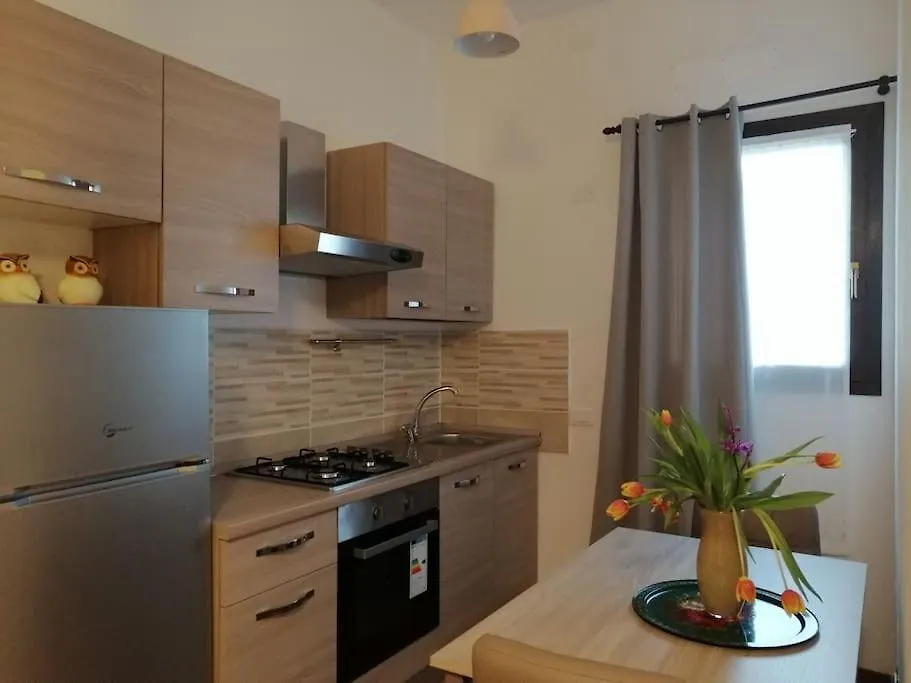 B&B Il Maggiociondolo Fontaniva Italy