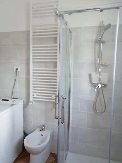 B&B Il Maggiociondolo Fontaniva Italy