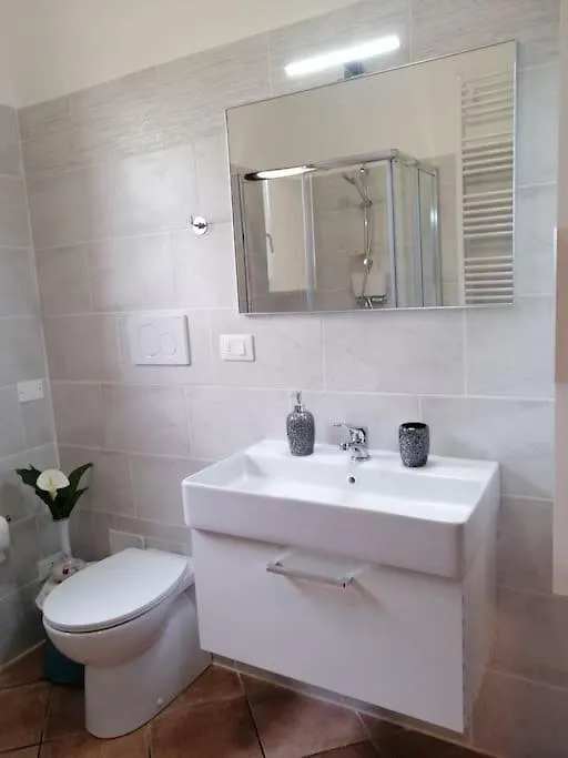 Apartment B&B Il Maggiociondolo Fontaniva