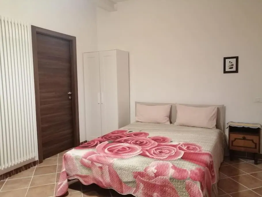 Apartment B&B Il Maggiociondolo Fontaniva