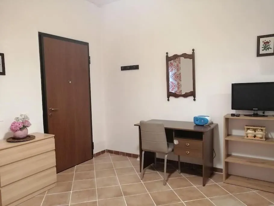 B&B Il Maggiociondolo Fontaniva 0*,